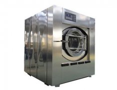 <b>XGQ-50型全自動洗脫機(jī)</b>