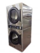 下洗上烘洗脫烘一體機(jī)